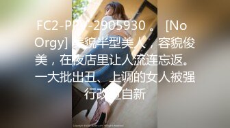 FC2-PPV-2905930 。 [No  Orgy] 美貌半型美人，容貌俊美，在夜店里让人流连忘返。一大批出丑、上调的女人被强行改过自新