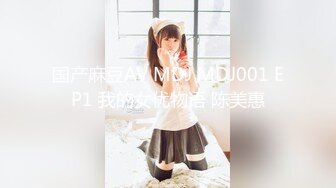 国产麻豆AV MDJ MDJ001 EP1 我的女优物语 陈美惠