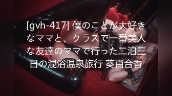 [gvh-417] 僕のことが大好きなママと、クラスで一番美人な友達のママで行った二泊三日の混浴温泉旅行 葵百合香