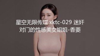 星空无限传媒 xktc-029 迷奸对门的性感美女姐姐-香菱